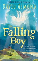 Couverture — The Falling Boy