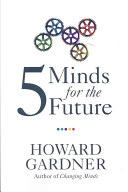 Five Minds for the Future