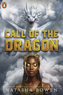 Couverture — Call of the Dragon 1