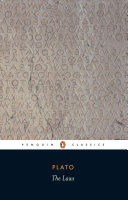 Couverture — The Laws