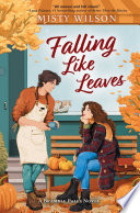Couverture — Falling Like Leaves