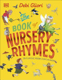 Couverture — The Book of Nursery Rhymes