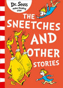 Couverture — The Sneetches and Other Stories