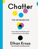 Couverture — Chatter: the Workbook