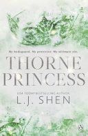 Couverture — Thorne Princess