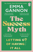 Couverture — The Success Myth