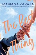 Couverture — The Best Thing