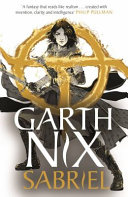Couverture — Sabriel: The Old Kingdom 2