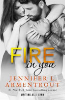 Couverture — Fire in You