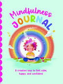 Couverture — Mindfulness Journal