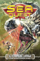 Sea Quest: Loosejaw the Nightmare Fish