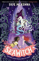 Couverture — Hedgewitch