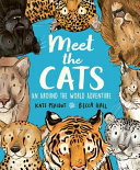Couverture — Meet the Cats