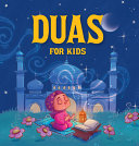 Couverture — Duas for Kids