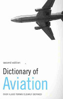 Dictionary of Aviation