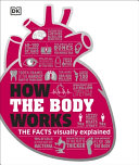 Couverture — How the Body Works