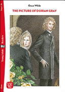 Couverture — The Picture of Dorian Gray. Ediz. Per la Scuola