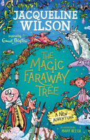 Couverture — The Magic Faraway Tree: A New Adventure