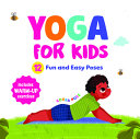 Couverture — Yoga for Kids