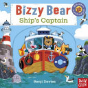 Couverture — Ship's Captain