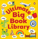 Ultimate Big Book Library (10 Books Tuck-Box)