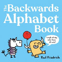 The Backwards Alphabet