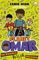 Planet Omar