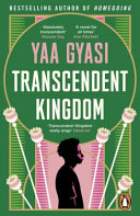 Couverture — TRANSCENDENT KINGDOM - WOMEN''S PRIZE FOR FICTION SHORTLIST 2021