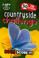 I-SPY Countryside Challenge