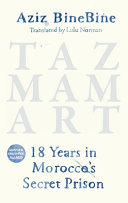 Couverture — Tazmamart