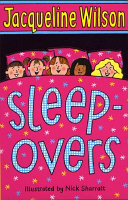 Couverture — Sleepovers