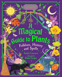 Couverture — A Magical Guide to Plants