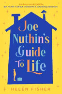 Couverture — Joe Nuthin's Guide to Life