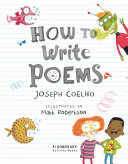 How to Write Poems