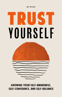 Couverture — Trust Yourself