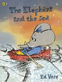 Couverture — The Elephant and the Sea