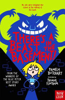 Couverture — There's a Beast in the Basement!