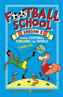 Couverture — Football School Season 3