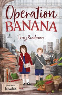 Operation Banana (8-12)