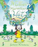 Couverture — Millie's Marvellous Hat
