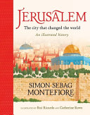 Couverture — Jerusalem