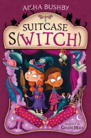 Couverture — Suitcase S(witch)