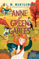 Couverture — Anne of Green Gables. Illustrated Edition