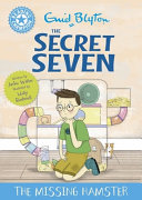 Couverture — Reading Champion: The Secret Seven (Blue Band Story 3)