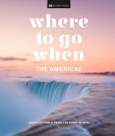 Couverture — Where to Go When the Americas