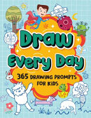 Couverture — Draw Everyday