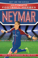Neymar (Football Heroes)