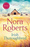 Couverture — Irish Thoroughbred