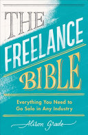 Couverture — The Freelance Bible