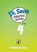 Couverture — Dr. Seuss Graphic Novel: So Many Things to Do